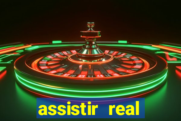 assistir real madrid futemax